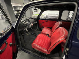 Fiat 500 L del 1970