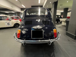 Fiat 500 L del 1970