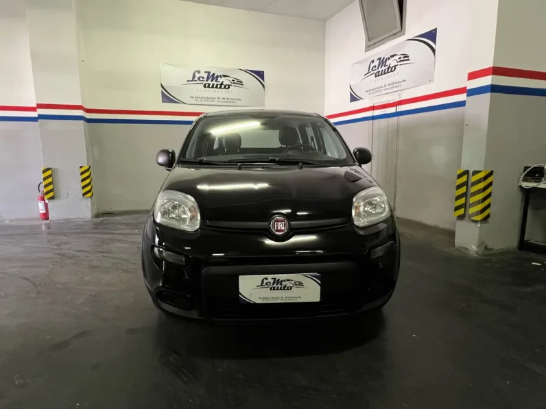 
								Fiat Panda 1.0 firefly hybrid s&s 70cv 5p.ti full									