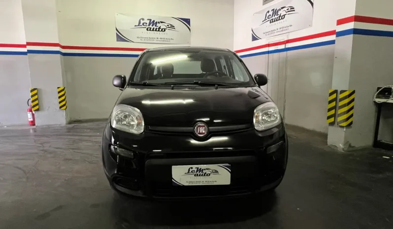 
								Fiat Panda 1.0 firefly hybrid s&s 70cv 5p.ti full									