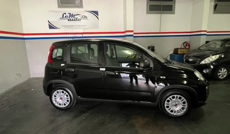 
								Fiat Panda 1.0 firefly hybrid s&s 70cv 5p.ti full									