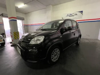 Fiat Panda 1.0 firefly hybrid s&s 70cv 5p.ti