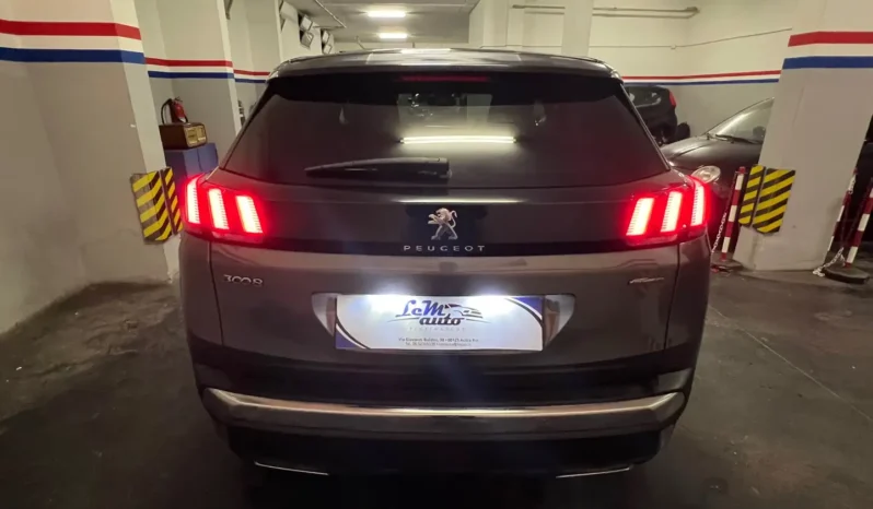 
								Peugeot 3008 GT LINE full									