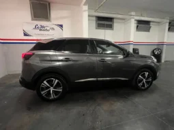 Peugeot 3008 GT LINE