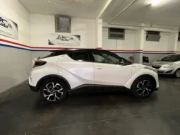 Toyota C-HR 1.8h Business 2wd e-cvt