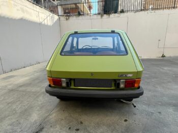 FIAT 127 del 1976