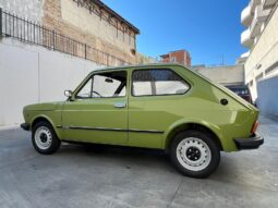 FIAT 127 del 1976