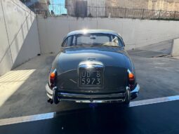 Jaguar MK2 del 1961