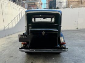 Fiat 508A Balilla (1936)