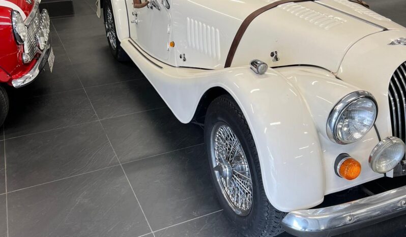 
								Morgan 4/4 2.5 Seater (1991) full									