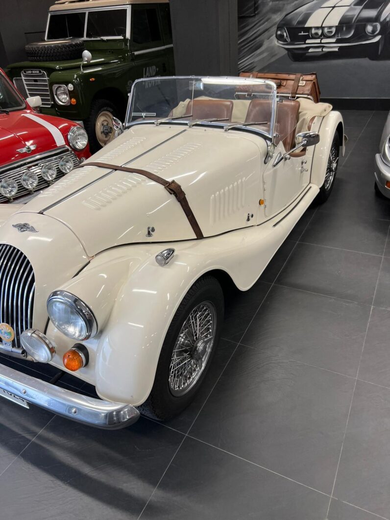 
								Morgan 4/4 2.5 Seater (1991) full									