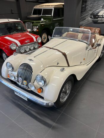 Morgan 4/4 2.5 Seater (1991)