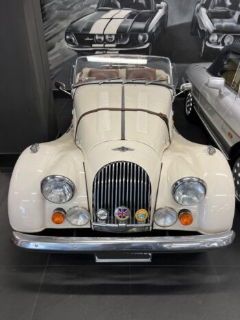 Morgan 4/4 2.5 Seater (1991)