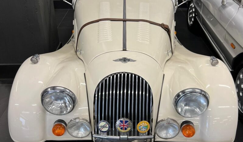 
								Morgan 4/4 2.5 Seater (1991) full									