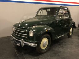 FIAT TOPOLINO del 1941