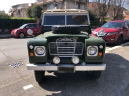 Land Rover 88 Defender (1991)