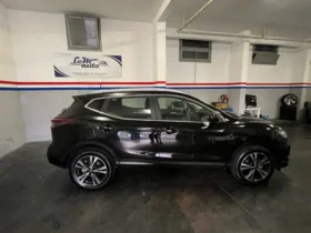 Nissan Qashqai 1.3 dig-t Acenta Premium 160cv dct