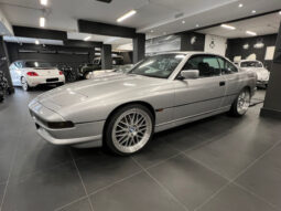 BMW 850 i del 1990