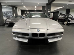 BMW 850 i del 1990