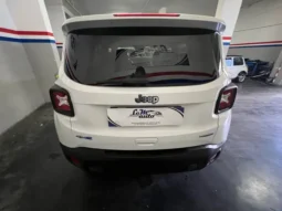 Jeep Renegade 4xE Business Plus