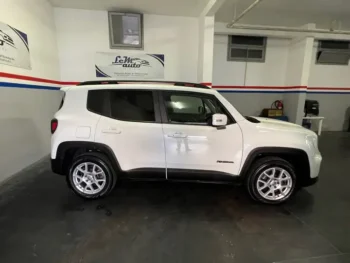 Jeep Renegade 4xE Business Plus