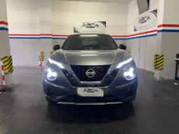 Nissan Juke 1.0 dig-t Premiere Edition 117cv