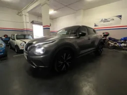 Nissan Juke 1.0 dig-t Premiere Edition 117cv