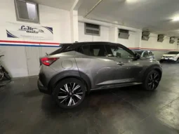 Nissan Juke 1.0 dig-t Premiere Edition 117cv