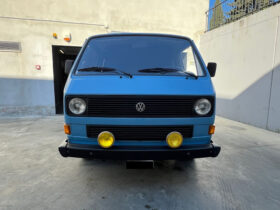 Volkswagen T3 del 1980