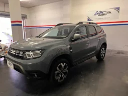 Dacia Duster 1.0 tce Journey UP Gpl 4×2 100cv