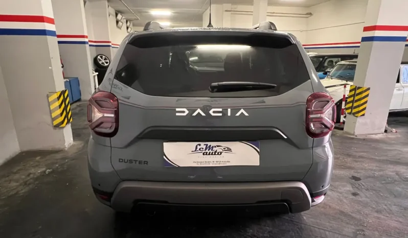 
								Dacia Duster 1.0 tce Journey UP Gpl 4×2 100cv full									