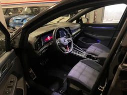 Volkswagen Golf GTI 2.0 tsi 245cv dsg