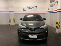 Toyota C-HR 2.0h More Business e-cvt