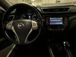 Nissan X-Trail 1.6 DCI