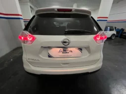Nissan X-Trail 1.6 DCI