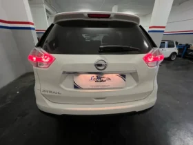 Nissan X-Trail 1.6 DCI