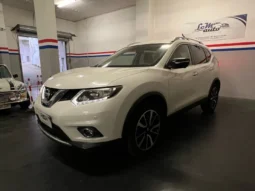 Nissan X-Trail 1.6 DCI