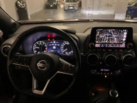 Nissan Juke 1.0 dig-t N-Connecta 114cv
