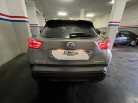 Nissan Juke 1.0 dig-t N-Design 114cv dct