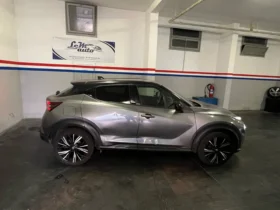 Nissan Juke 1.0 dig-t N-Design 114cv dct