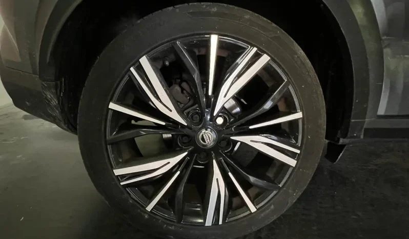 
								Nissan Juke 1.0 dig-t N-Design 114cv dct full									